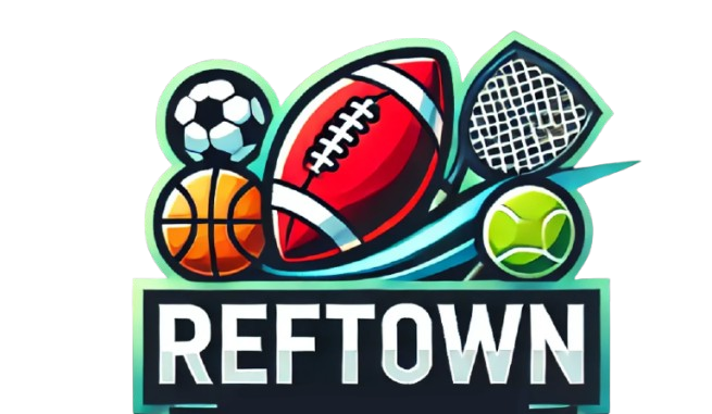 reftown.net