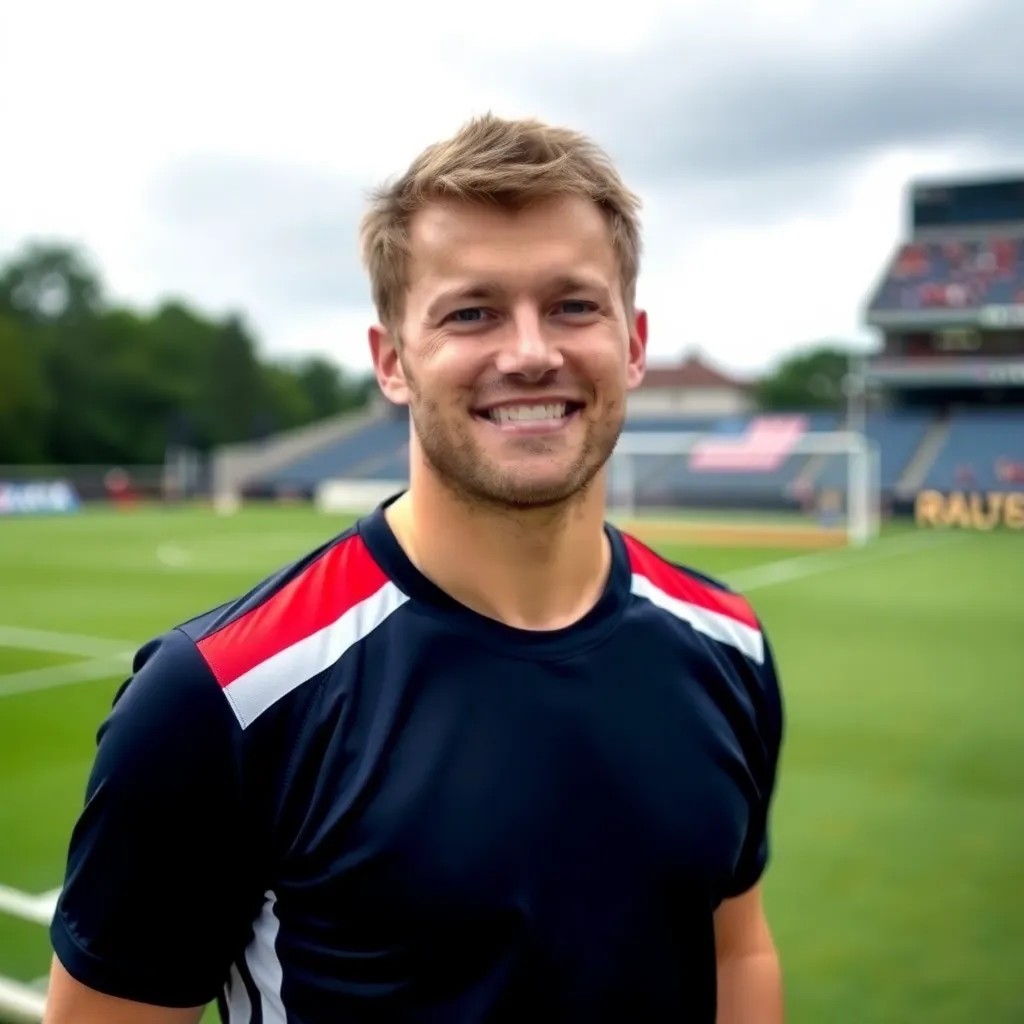 Zane Parker