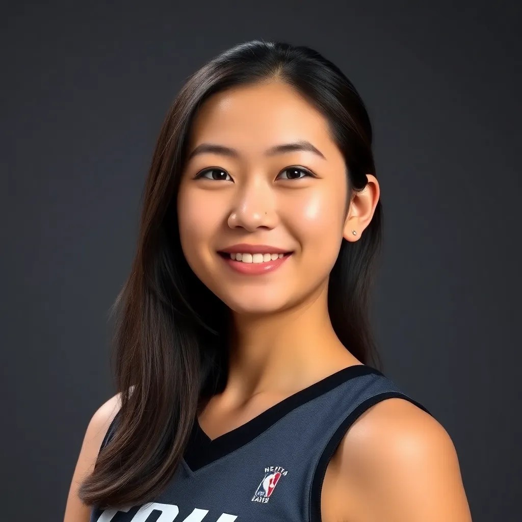 Isla Lin