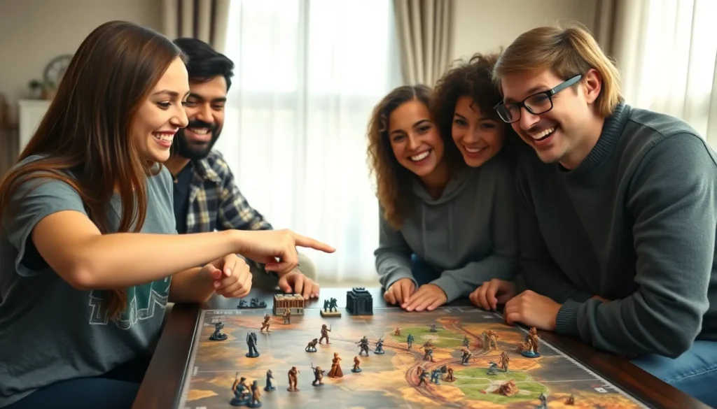 best turn based tactics games