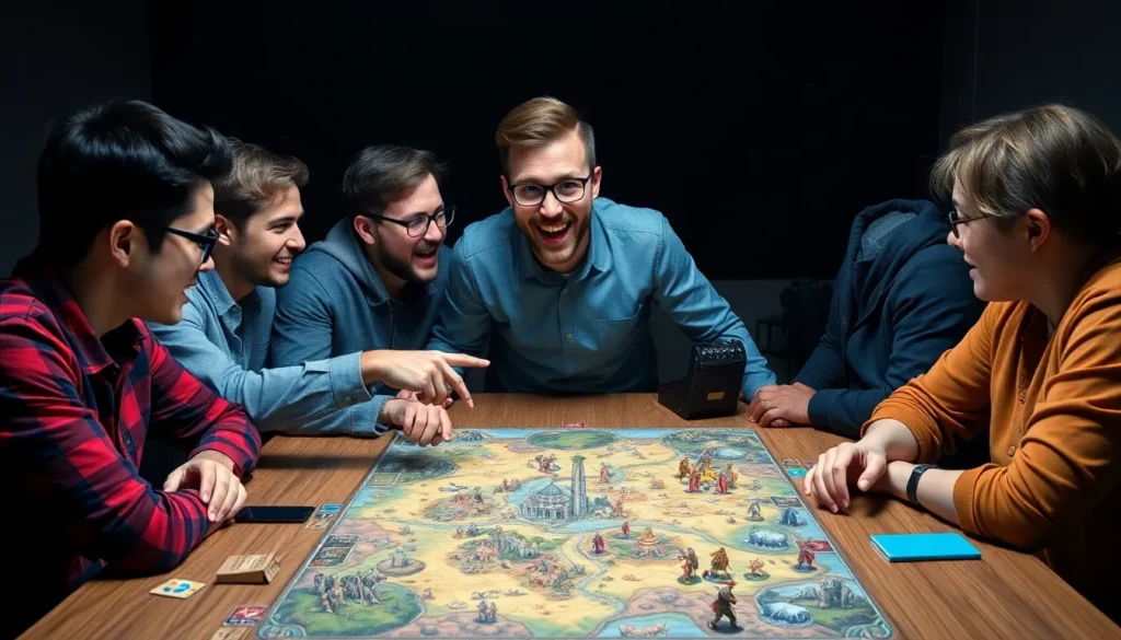 turn based combat