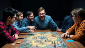 turn based combat