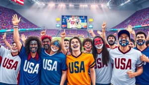 sports culture